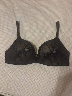 Underoutfit Satin Grace Bra